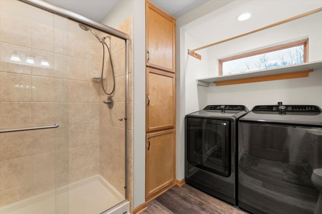 1646 N Friess Lake Dr, House other with 3 bedrooms, 2 bathrooms and null parking in Hubertus WI | Image 18