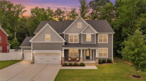 1356 Kidbrooke St, Chesapeake, VA, 23322-4380 | Card Image