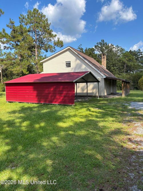 19416 Highway 15, Saucier, MS, 39574 | Card Image