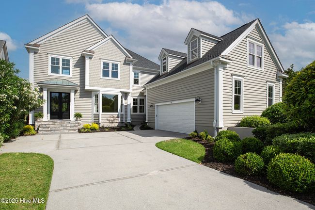 1401 Regatta Dr, House other with 4 bedrooms, 5 bathrooms and 2 parking in Wilmington NC | Image 4