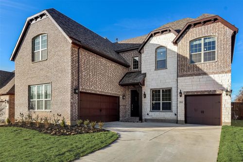 4044 Crowe Ln, Mckinney, TX, 75071-1434 | Card Image