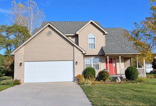 777 S Deer Run, Mount Pleasant, MI, 48858-8903 | Card Image
