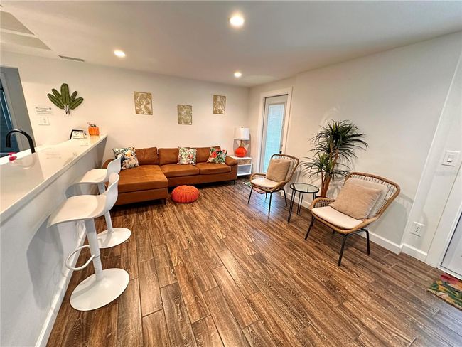 1503 Edna Ave, House other with 3 bedrooms, 2 bathrooms and null parking in LARGO FL | Image 9