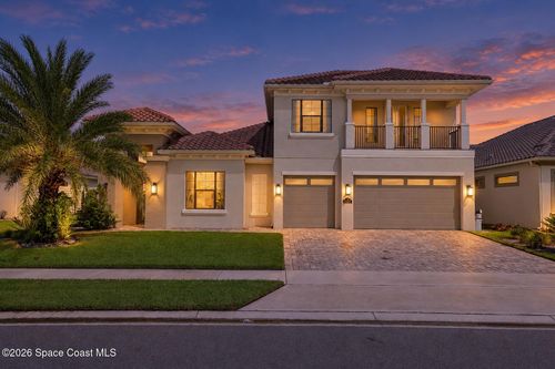 2470 Pescara Ct, Melbourne, FL, 32940-8466 | Card Image