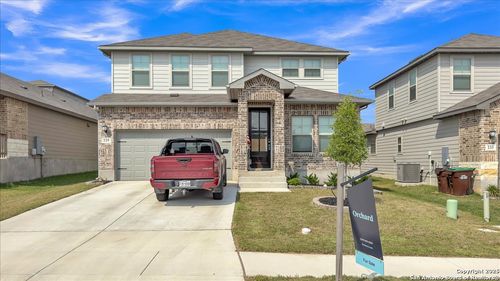 229 Colebrook Way, Cibolo, TX, 78108-0408 | Card Image
