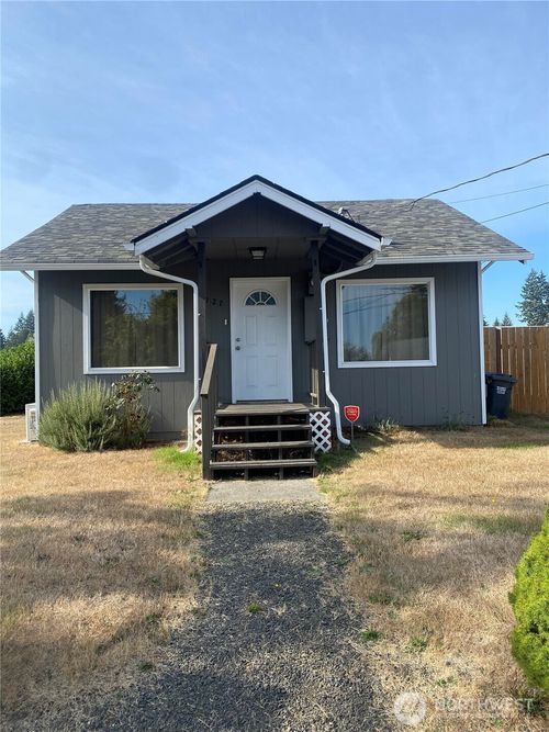 1927 Ferry St, Shelton, WA, 98584-2423 | Card Image
