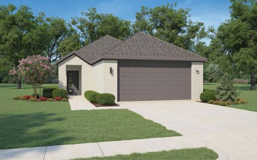2806 Baynes Pl, Princeton, TX, 75407-5152 | Card Image