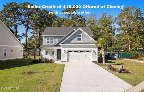 2027 Greenside Manor Dr Sw, Ocean Isle Beach, NC, 28469-5467 | Card Image
