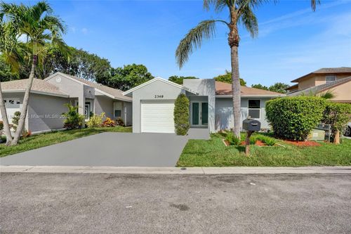 2349 Nw 34th Ave, Coconut Creek, FL, 33066-2257 | Card Image