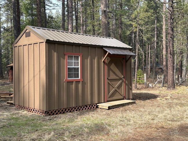 Storage Shed | Image 23