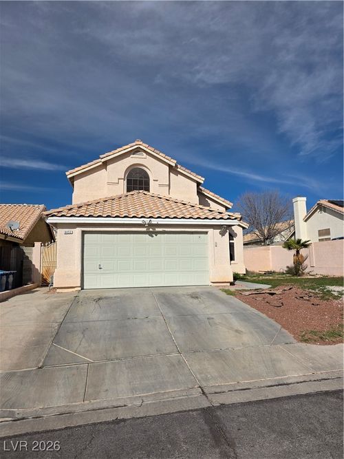 6452 Cedar Breaks Ave, Las Vegas, NV, 89156-7516 | Card Image