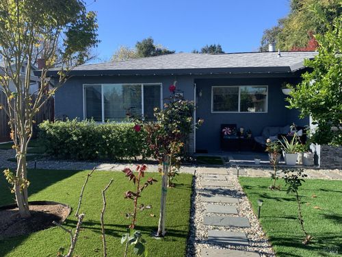 497 Umland Drive, Santa Rosa, CA, 95401 | Card Image