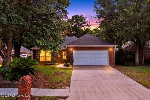 11586 Azalea Trace, Gulfport, MS, 39503 | Card Image