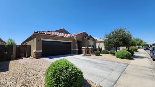 42037 W Quinto Dr, Maricopa, AZ, 85138-2590 | Card Image