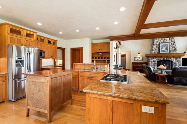 1029 Lake Of The Woods Ln, House other with 4 bedrooms, 4 bathrooms and null parking in Bigfork MT | Image 18