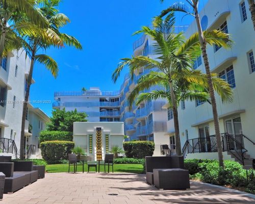 223-435 21st St, Miami Beach, FL, 33139-1704 | Card Image