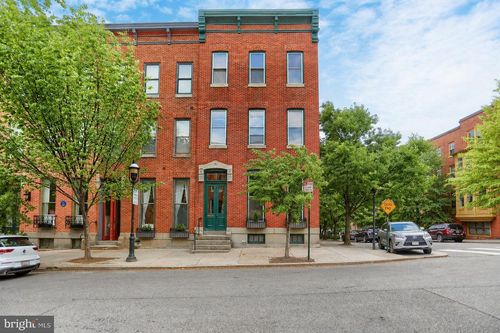 131 W Lanvale Street, BALTIMORE, MD, 21217 | Card Image