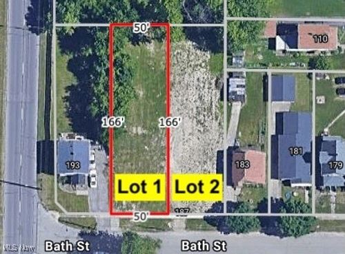 191 Bath St, Elyria, OH, 44035-3555 | Card Image