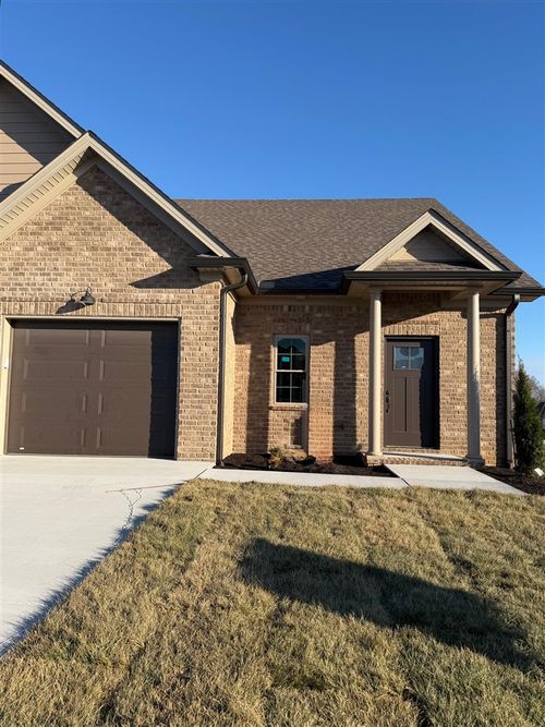 Lot 10A Cumberland Pointe Ln, Bowling Green, KY, 42103 | Card Image