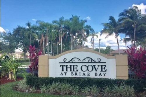 205-3501 Briar Bay Blvd, West Palm Beach, FL, 33411-7409 | Card Image