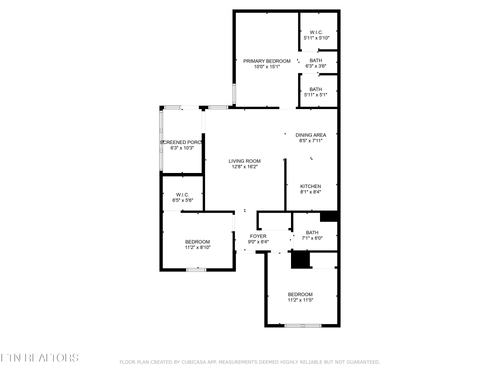 5505 Libby Way, Knoxville, TN, 37924-2076 | Card Image