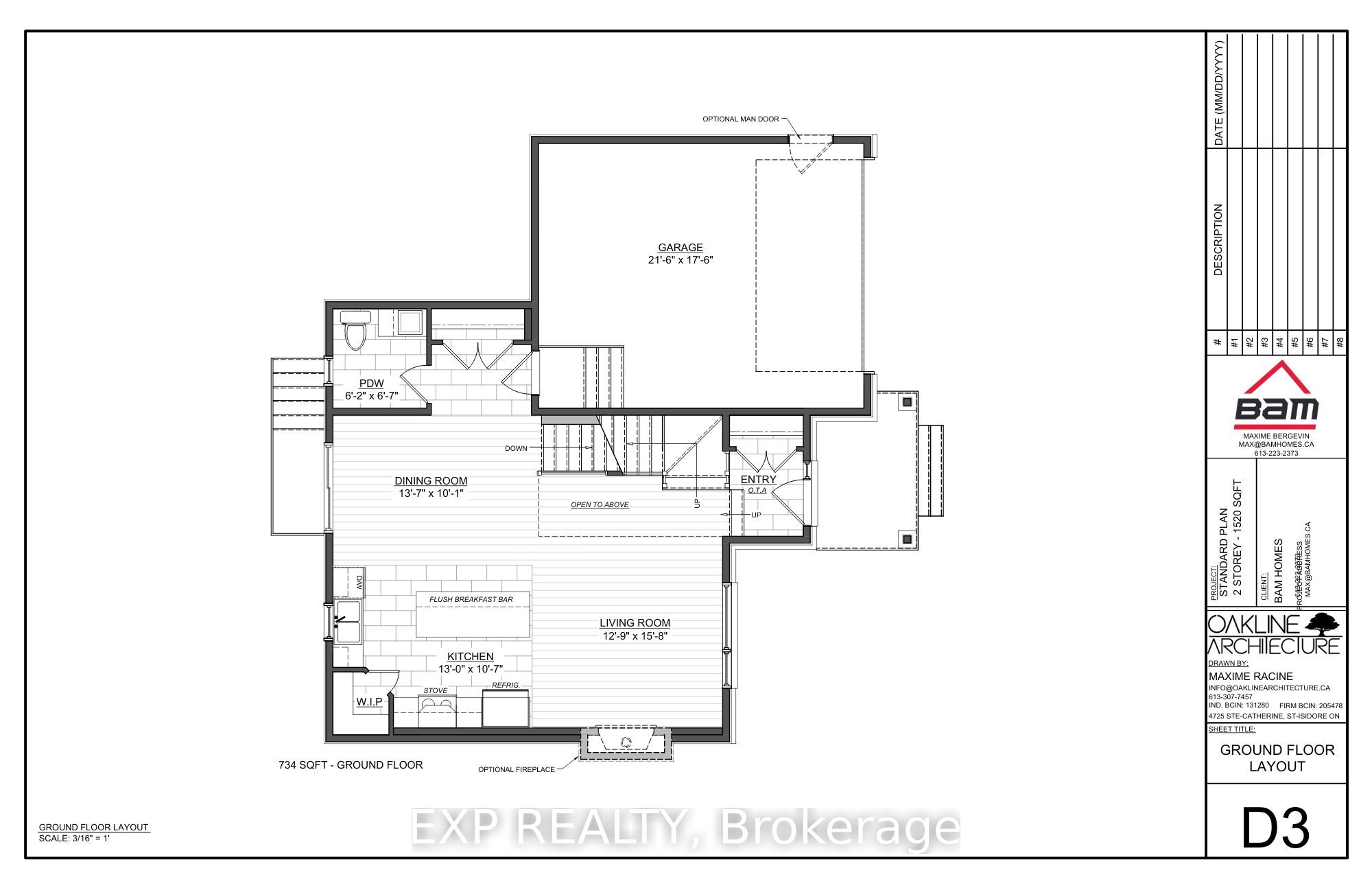 Residential in North Stormont 4