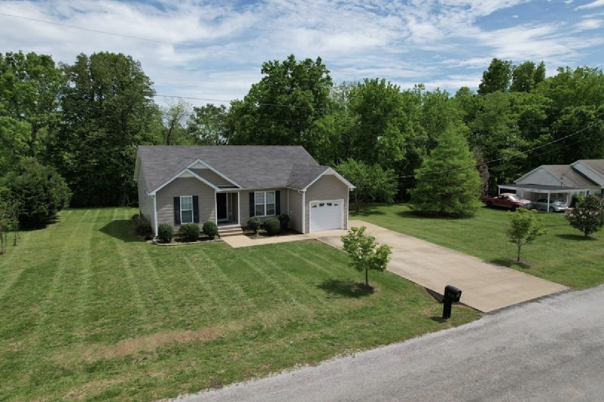 Residential in Pulaski