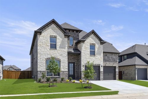 1046 Fleetwood Dr, Justin, TX, 76247-1887 | Card Image