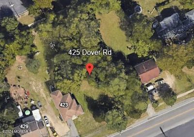 425 Dover Road, Home with 0 bedrooms, 0 bathrooms and null parking in Toms River NJ | Image 2