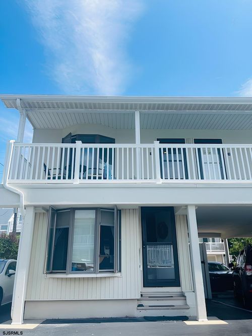 9401 Pacific Ave, MARGATE CITY, NJ, 08402-2395 | Card Image