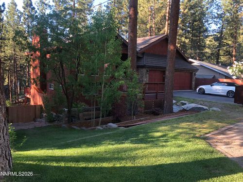 1092 Deer Cliff Dr, Zephyr Cove, NV, 89448-9841 | Card Image