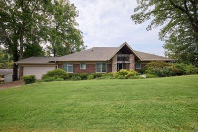 405 Sunset Bay Road, House other with 5 bedrooms, 5 bathrooms and null parking in Hot Springs AR | Image 2