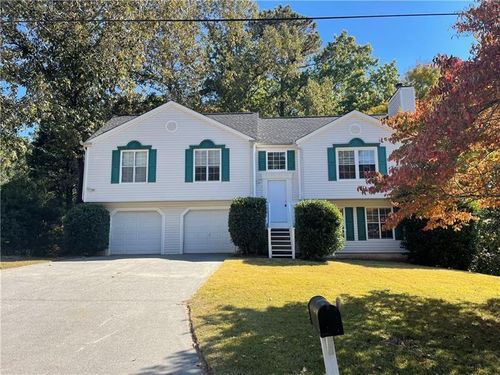 3359 Tia Trce Nw, Kennesaw, GA, 30152-2588 | Card Image