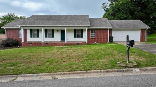 110 Chippewa Dr, Searcy, AR, 72143-6520 | Card Image