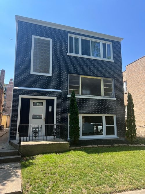 1-2607 W Rascher Ave, Chicago, IL, 60625-8023 | Card Image