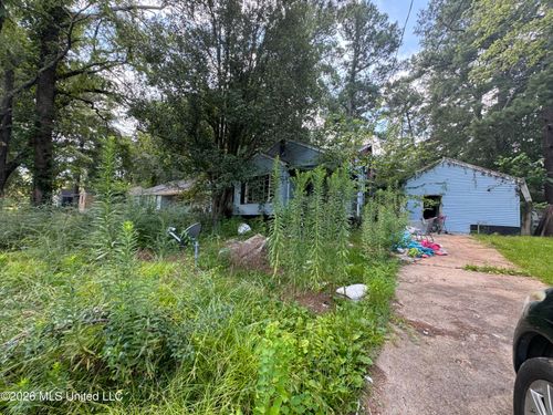 757 Launcelot Road, Jackson, MS, 39206 | Card Image