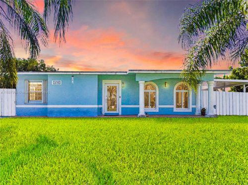 14760 Lincoln Dr, Homestead, FL, 33033-2832 | Card Image
