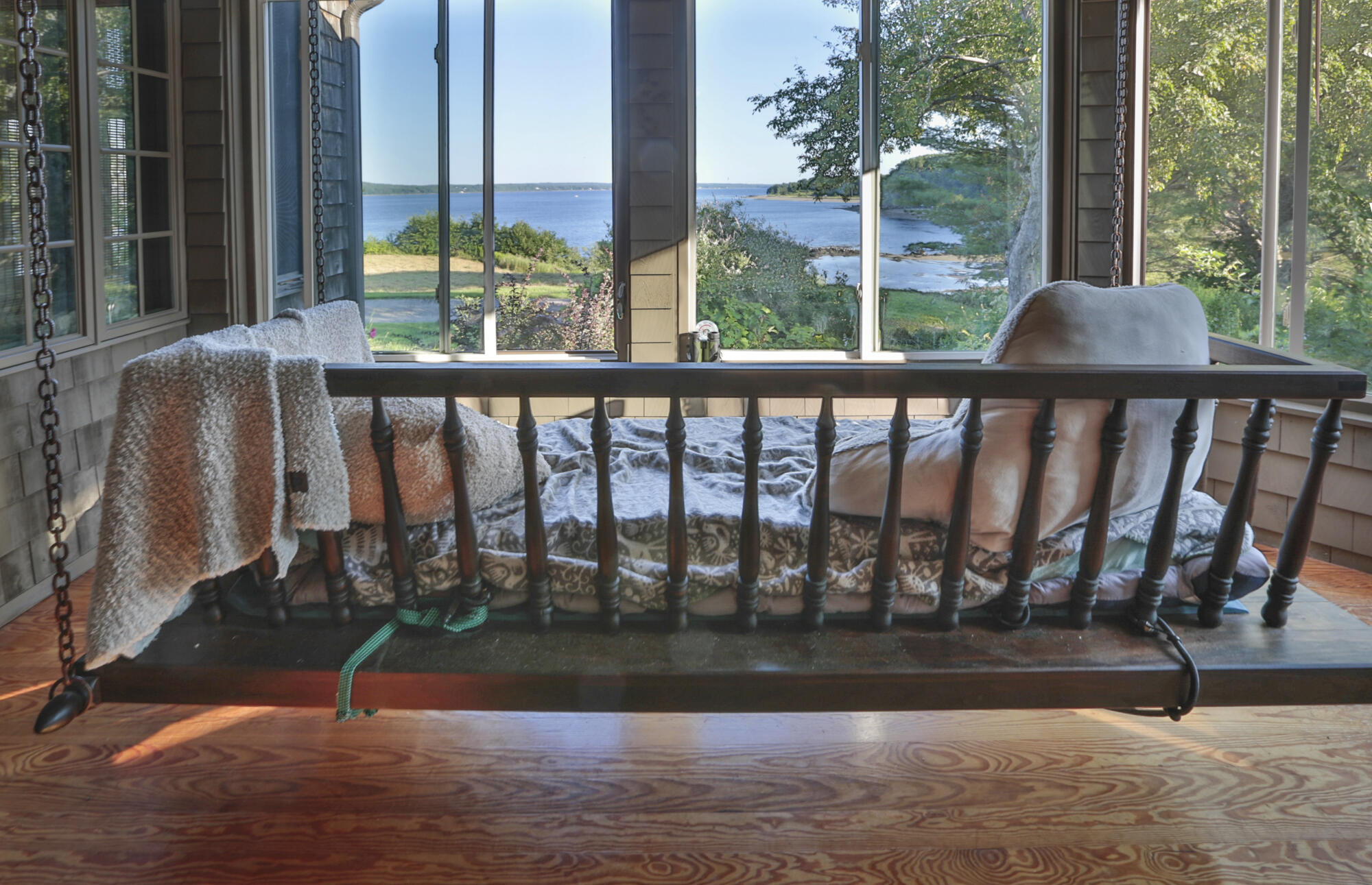 Bayview Dr, Stockton Springs, ME 04981