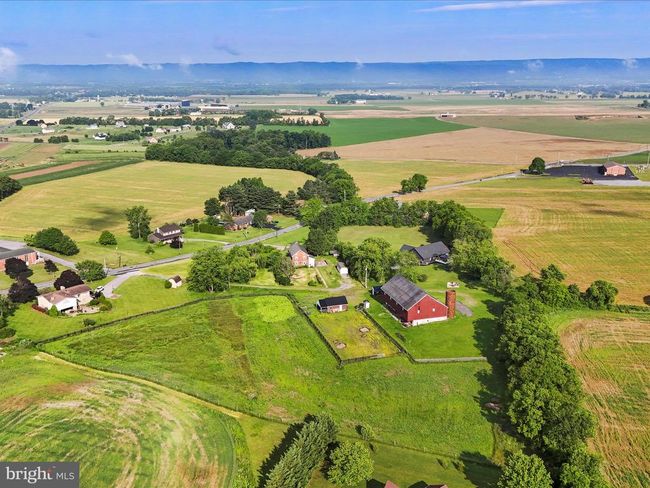 8834 Lemar Rd, Home with 0 bedrooms, 0 bathrooms and null parking in GREENCASTLE PA | Image 68