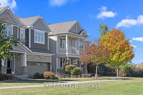 2490 Half Moon Bay Road, Barrhaven, ON, K2J4H7 | Card Image