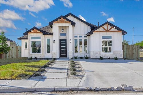 151 E Irvine Avenue, Alamo, TX, 78516 | Card Image