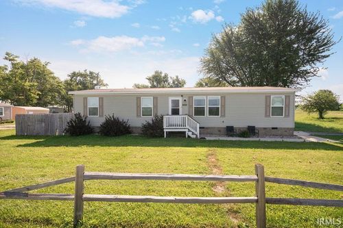 2200 N 250 East, Kokomo, IN, 46901 | Card Image