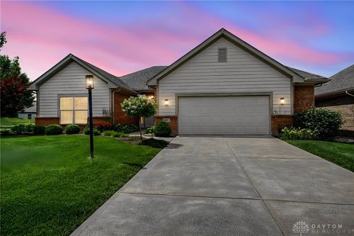 884 Saint Simons Ln, Washingtn Twp, OH, 45458-2877 | Card Image