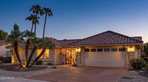 14423 W Whitewood Drive, Sun City West, AZ, 85375 | Card Image