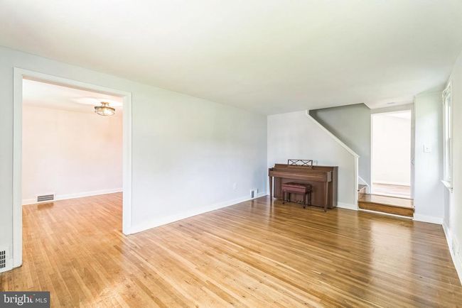 101 - 515 Johnson Ave, House other with 3 bedrooms, 2 bathrooms and null parking in RIDLEY PARK PA | Image 4