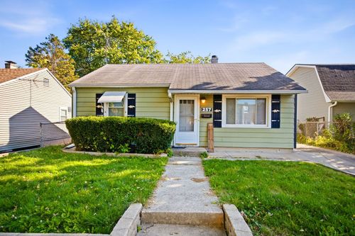 257 Vermont Ave, Aurora, IL, 60505-3169 | Card Image