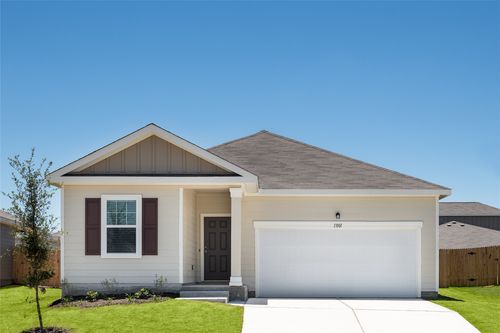 17512 Ronocco Road, Pflugerville, TX, 78660 | Card Image