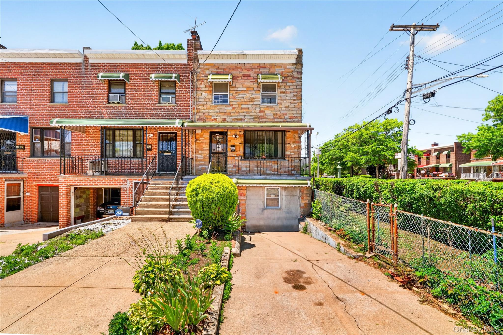 Residential in New York 4