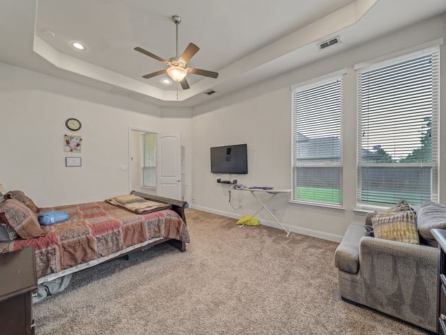 1625 Goldenrod Ln, House other with 5 bedrooms, 4 bathrooms and null parking in Keller TX | Image 19