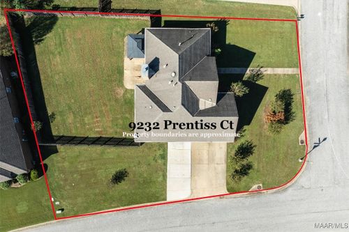 9232 Prentiss Court, Montgomery, AL, 36117 | Card Image